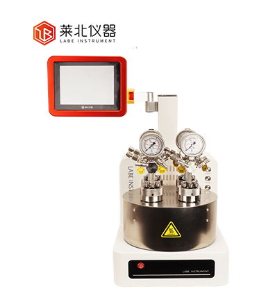 Nobel多功能平行反應(yīng)釜