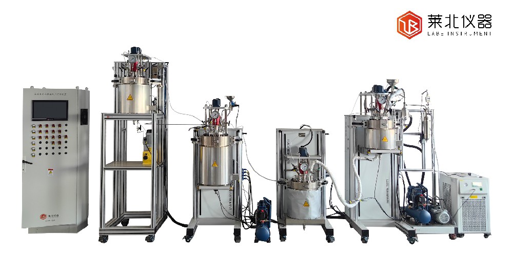 連續釜式反應裝置