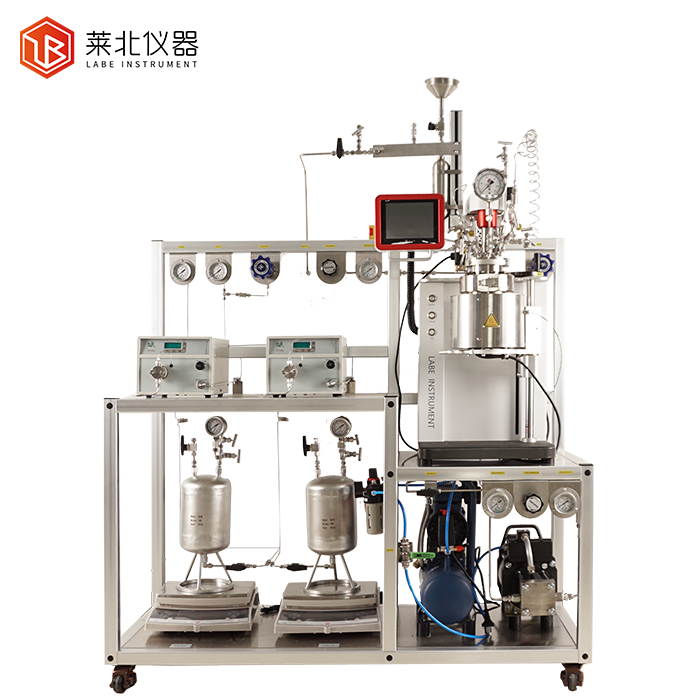 環(huán)氧反應(yīng)裝置