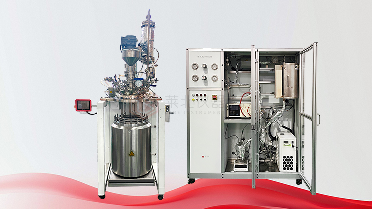 什么是固定床反應(yīng)器？應(yīng)用場景全解析