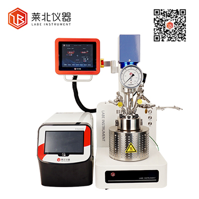 特色反應(yīng)釜