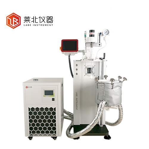 全PTFE耐腐蝕反應(yīng)釜