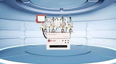 簡(jiǎn)述高壓反應(yīng)釜的5大故障及處理方案