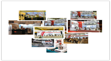 萊北儀器展會風(fēng)采回顧：金秋時節(jié)，腳步不歇，載譽(yù)而歸