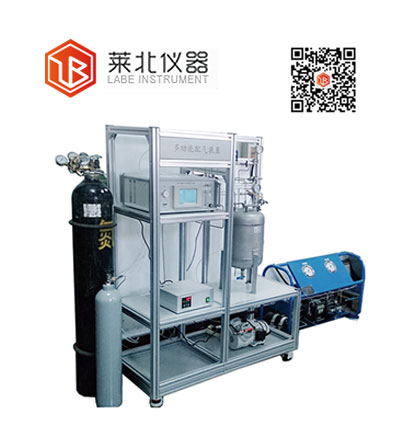 全自動配氣裝置